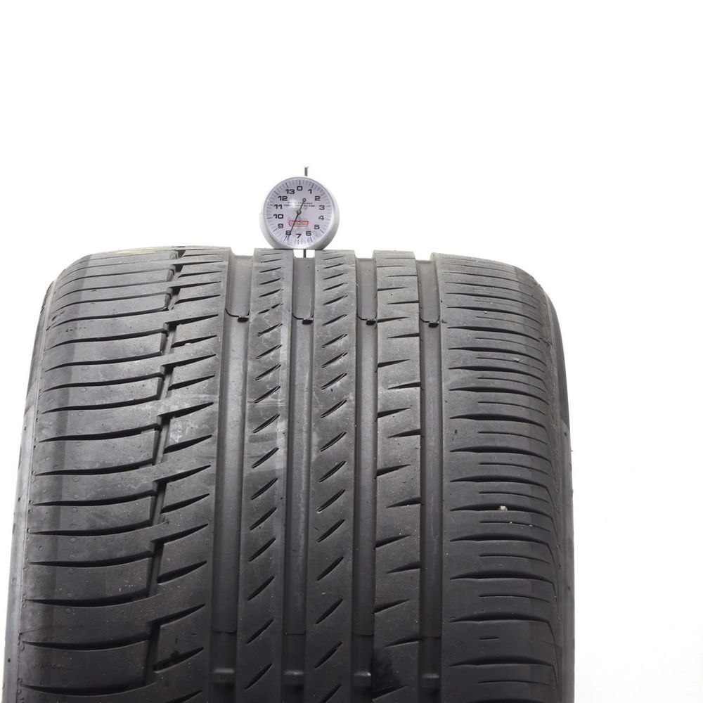 Used 315/30R22 Continental PremiumContact 6 107Y - 7.5/32 - Image 2