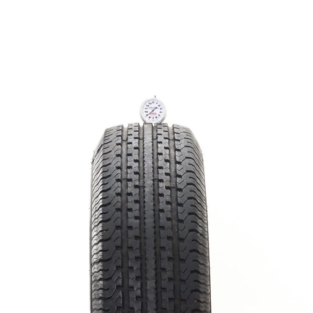 Used ST 235/80R16 Hi-Run ST-100 124/120M E - 8.5/32 - Image 2