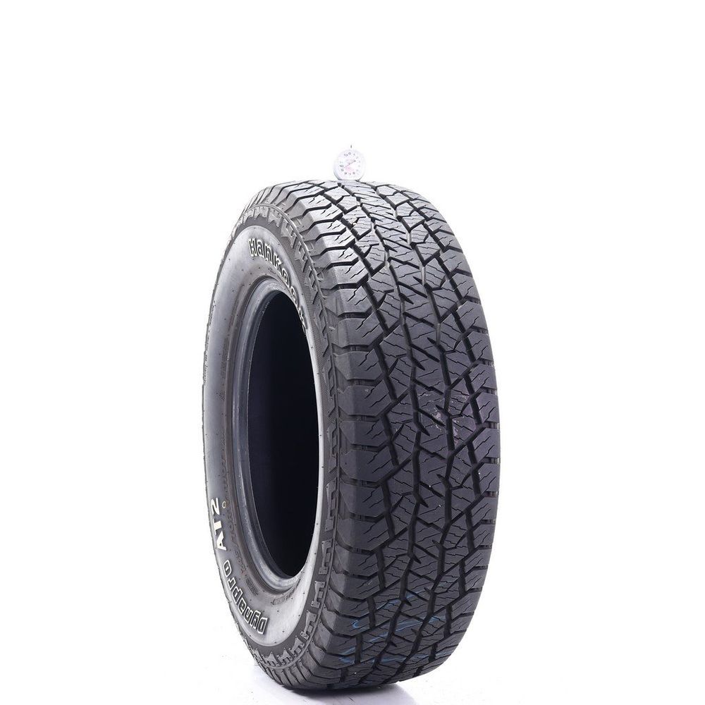Used 245/70R17 Hankook Dynapro AT2 110T - 9/32 - Image 1