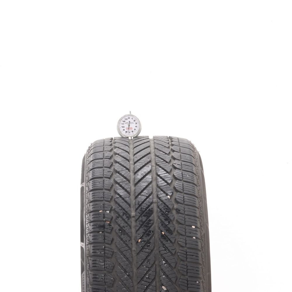 Used 235/50R17 Bridgestone WeatherPeak 96V - 7/32 - Image 2