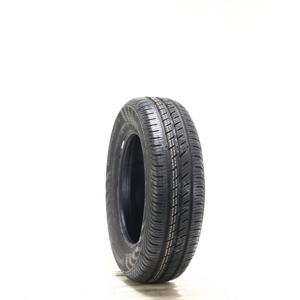 New 195/65R15 Continental ContiProContact 89S - 10/32 - Image 1