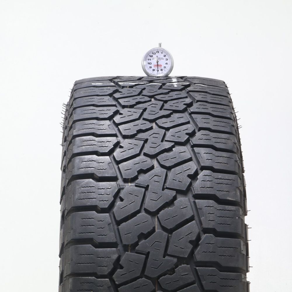 Used LT 285/70R17 Falken Wildpeak A/T3W 116/113Q C - 7/32 - Image 2