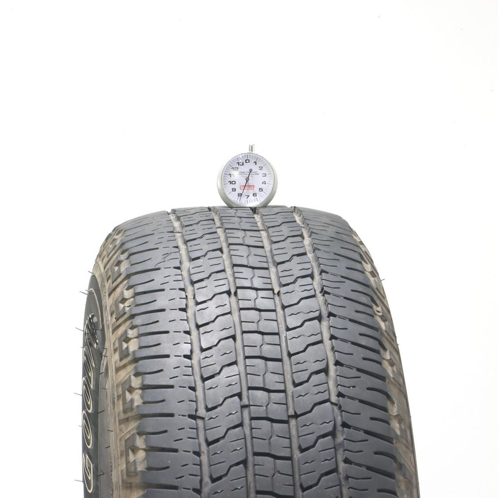 Used 255/70R17 Goodyear Wrangler Workhorse HT 112T - 7.5/32 - Image 2
