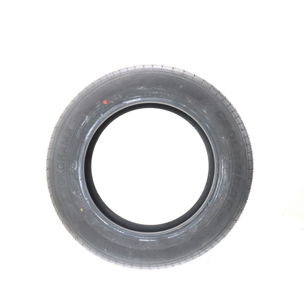 Driven Once 225/60R17 Yokohama Geolandar G91 99H - 10/32 - Image 3