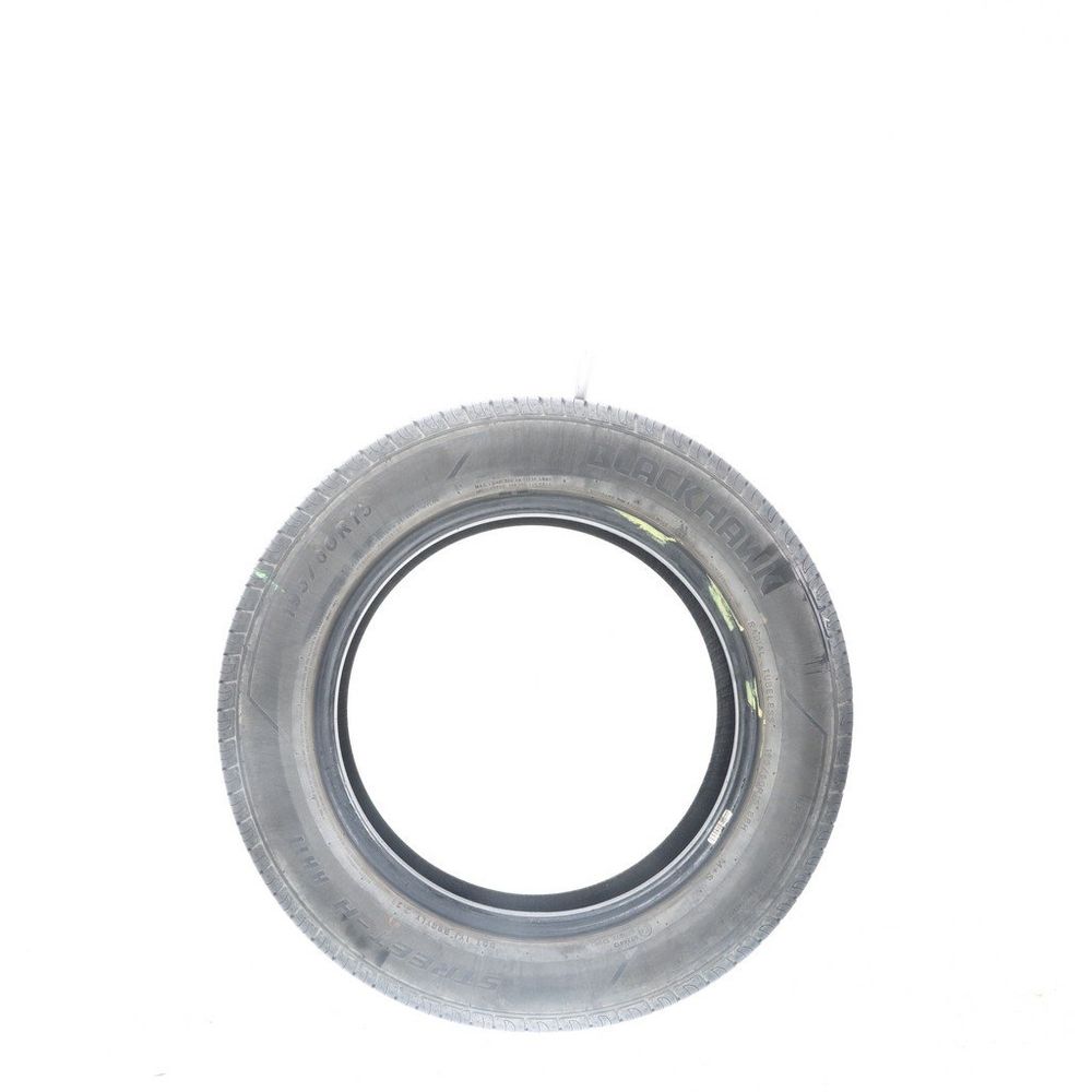 Used 195/60R15 Blackhawk Street-H HH11 88H - 8/32 - Image 3