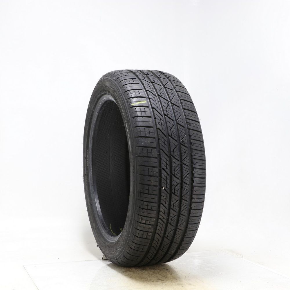 Driven Once 245/45ZR19 Road Hugger GTZ 102W - 11/32 - Image 1