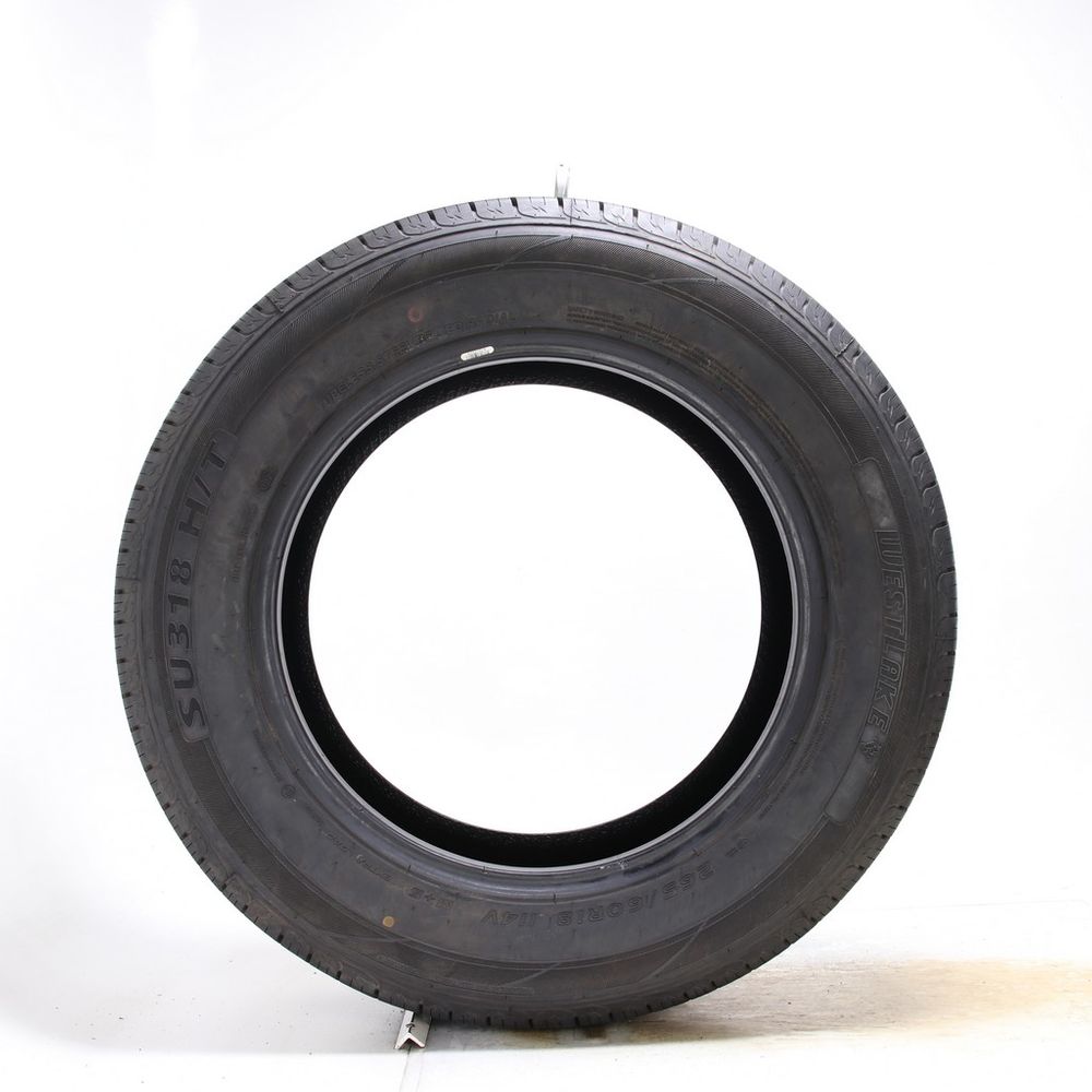 Used 265/60R18 Westlake SU318 H/T 114V - 11/32 - Image 3