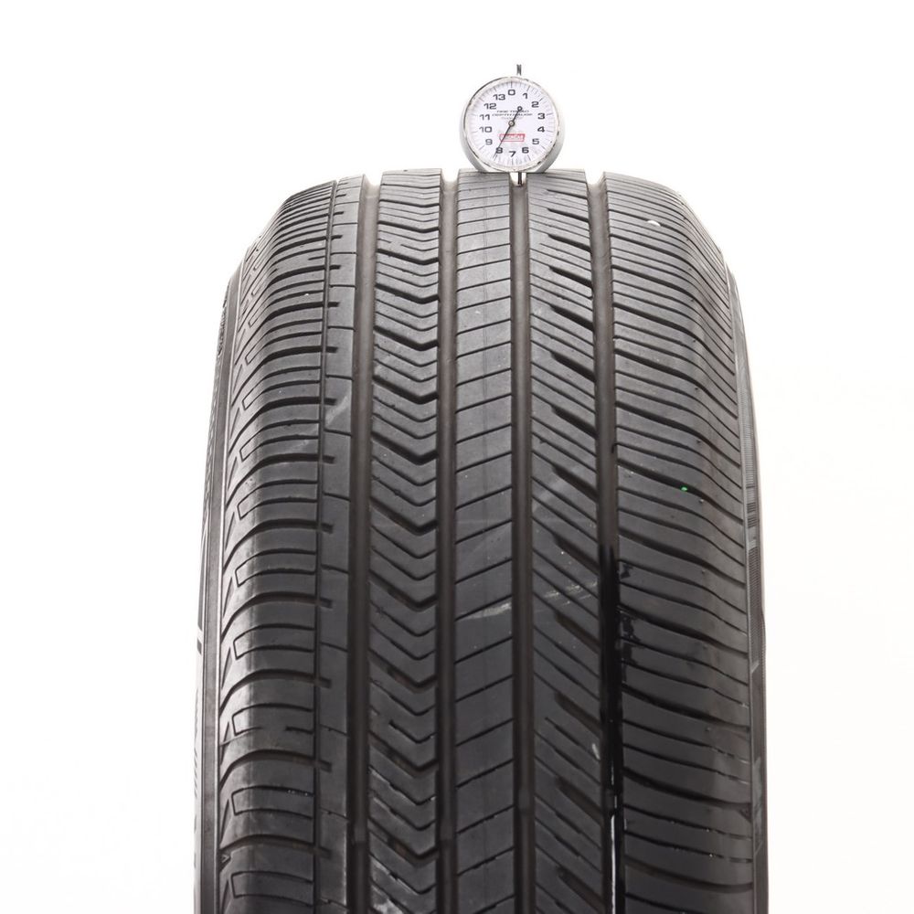 Set of (2) Used 265/70R18 Yokohama Geolandar X-CV G057 116T - 8-8.5/32 - Image 2