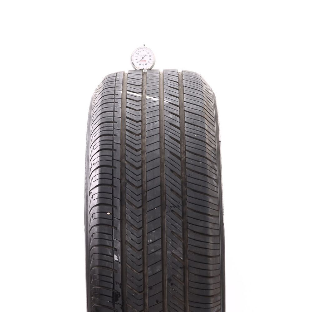 Set of (2) Used 265/70R18 Yokohama Geolandar X-CV G057 116T - 8-8.5/32 - Image 5