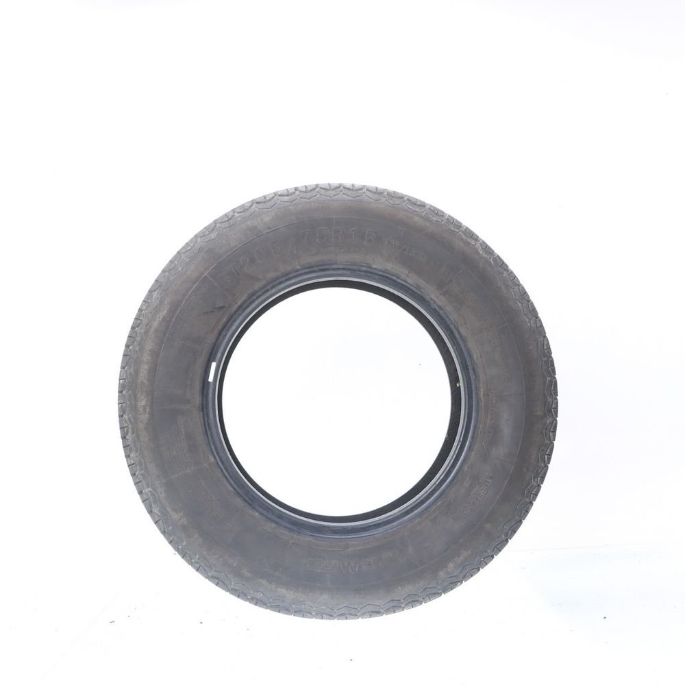 Used ST 205/75R15 Prometer ST Radial 107/102M D - 8.5/32 - Image 3