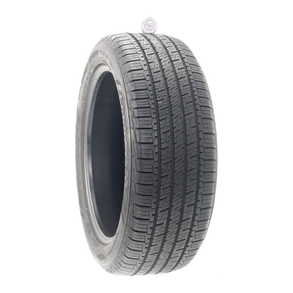 Used 245/50R20 Goodyear Assurance MaxLife 102V - 10.5/32 - Image 1