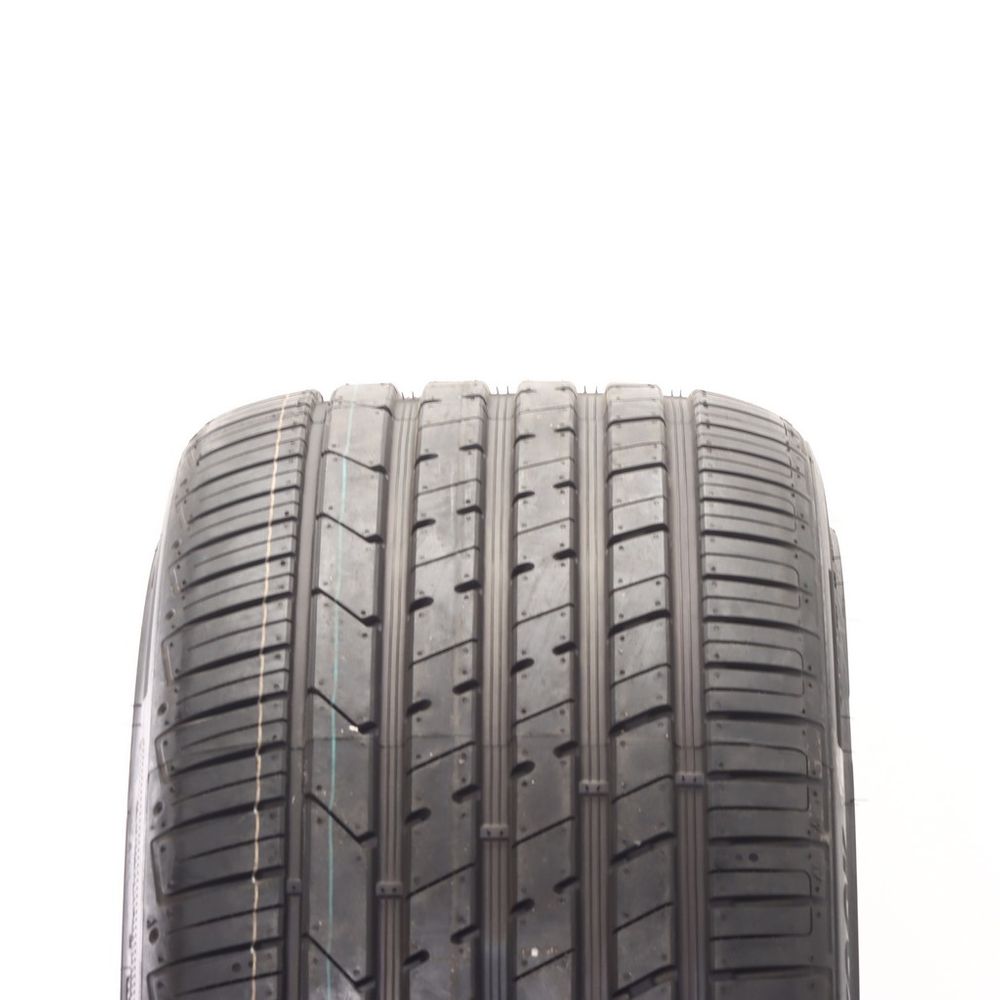 New 285/35R22 Hankook Ventus S1 evo2 SUV RO1 106Y - Image 2