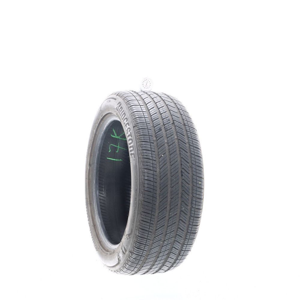 Used 225/50R17 Bridgestone Turanza Quiet Track 94V - 7.5/32 - Image 1