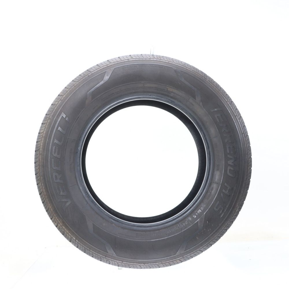 Used 245/70R17 Vercelli Terreno H/S 110H - 8/32 - Image 3