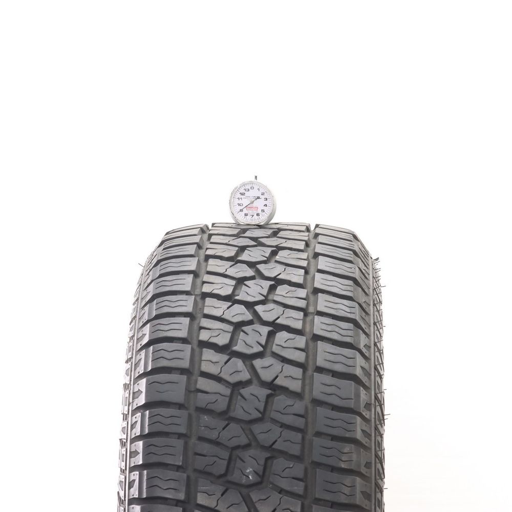 Used 255/65R17 Goodride Terra Legend SL379 110T - 9/32 - Image 2
