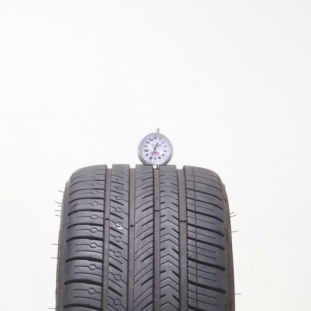 Set of (4) Used 235/45ZR18 Michelin Pilot Sport All Season 4 98Y - 7.5-9/32 - Image 5