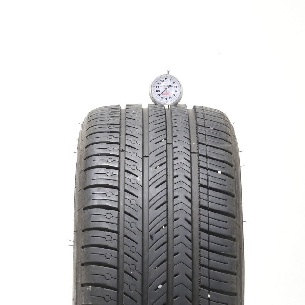 Set of (4) Used 235/45ZR18 Michelin Pilot Sport All Season 4 98Y - 7.5-9/32 - Image 8