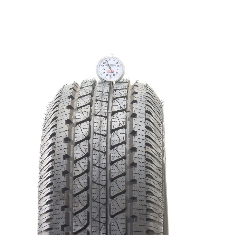 Used 225/75R15 Definity Dakota HT 102S - 13/32 - Image 2