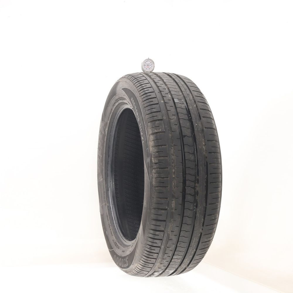 Used 255/55R19 Zeetex SU1000 111V - 10.5/32 - Image 1