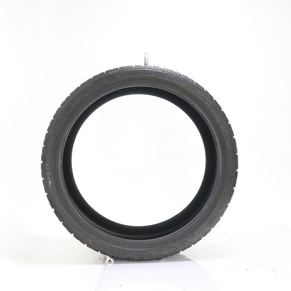 Used 235/35R20 Michelin Pilot Alpin PA4 NO 92V - 7.5/32 - Image 3