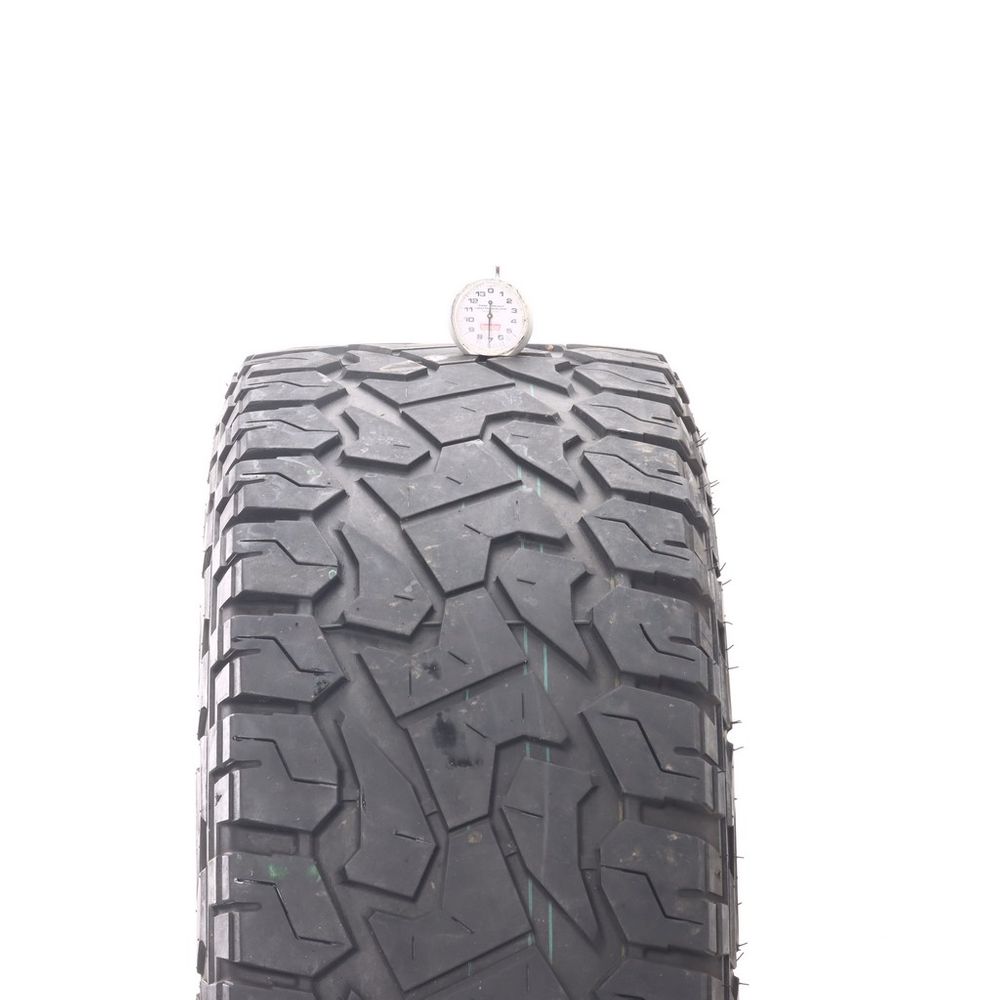 Set of (2) Used LT 285/55R20 Gladiator XComp X/T 122/119Q E - 7-7.5/32 - Image 2