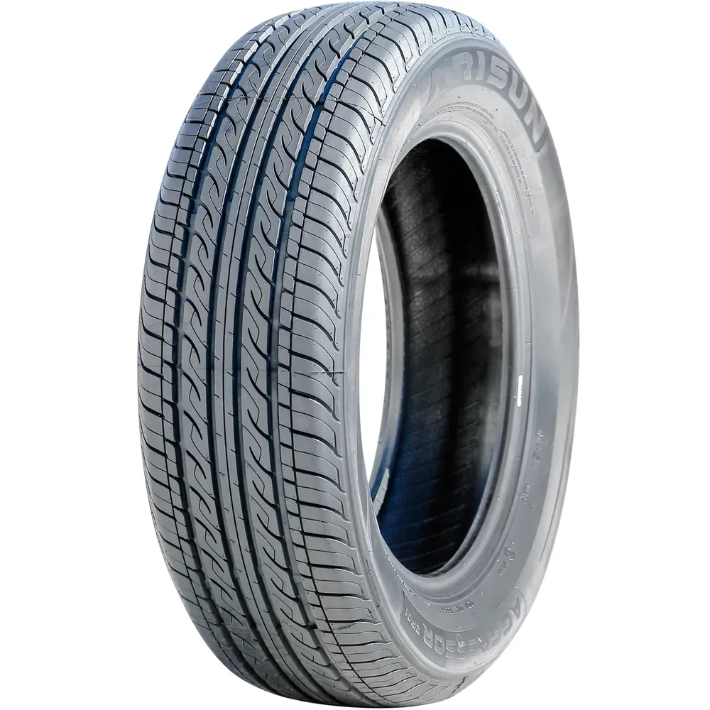 Set of (2) New P 195/50R15 Arisun Aggressor ZP01 82V - Image 1