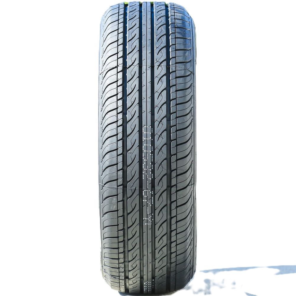 Set of (2) New P 195/50R15 Arisun Aggressor ZP01 82V - Image 3