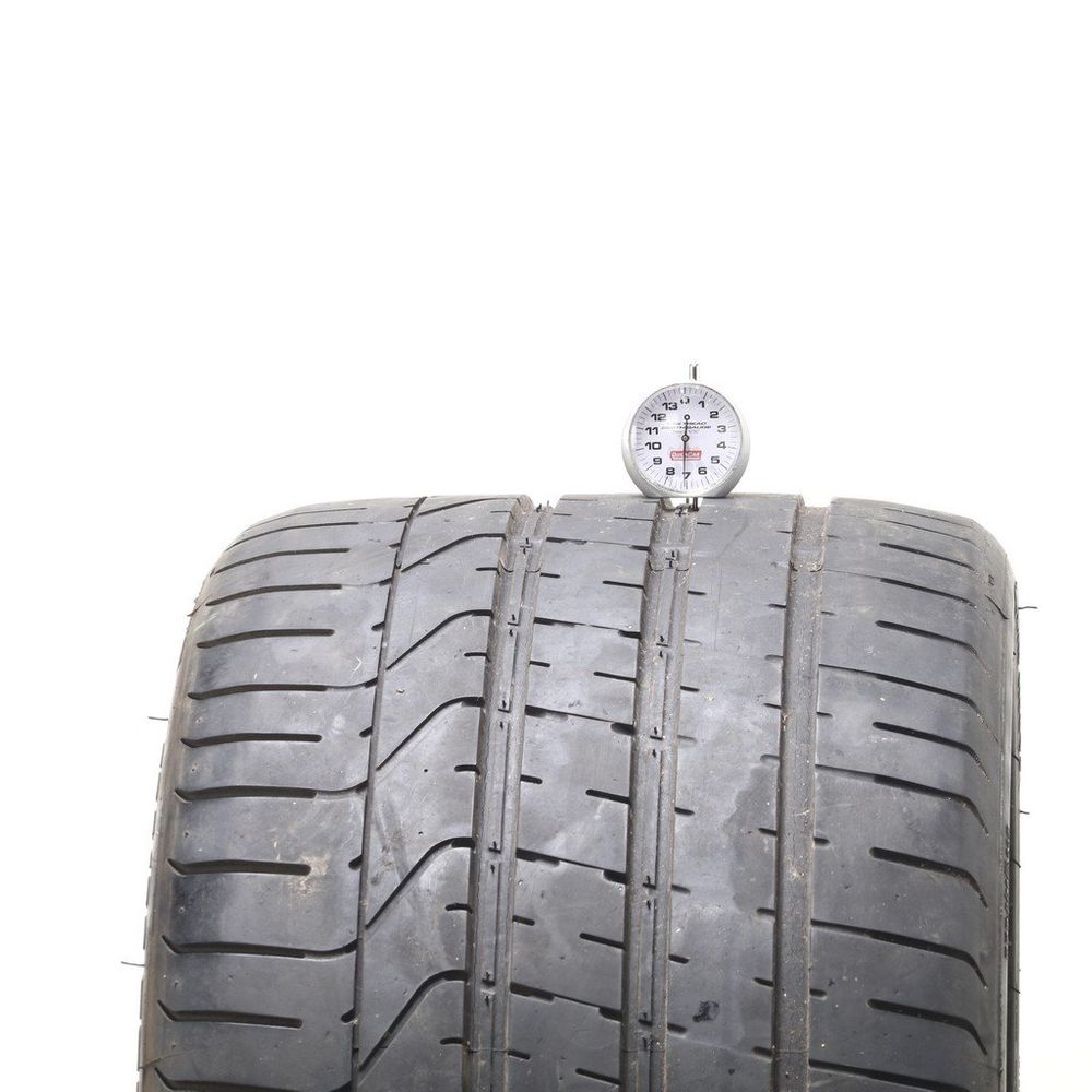 Set of (2) Used 295/30ZR19 Pirelli P Zero N2 100Y - 6-7/32 - Image 5