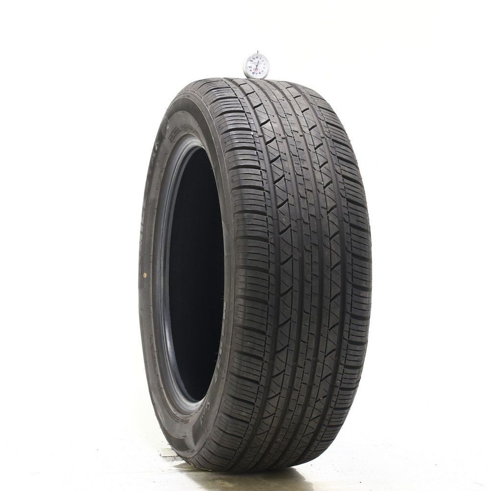 Used 245/55R19 Milestar MS932 Sport 103V - 7.5/32 - Image 1