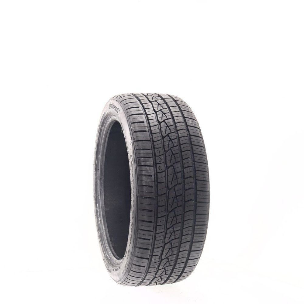 Driven Once 245/40ZR19 Continental ControlContact Sport SRS Plus 98Y - 10/32 - Image 1