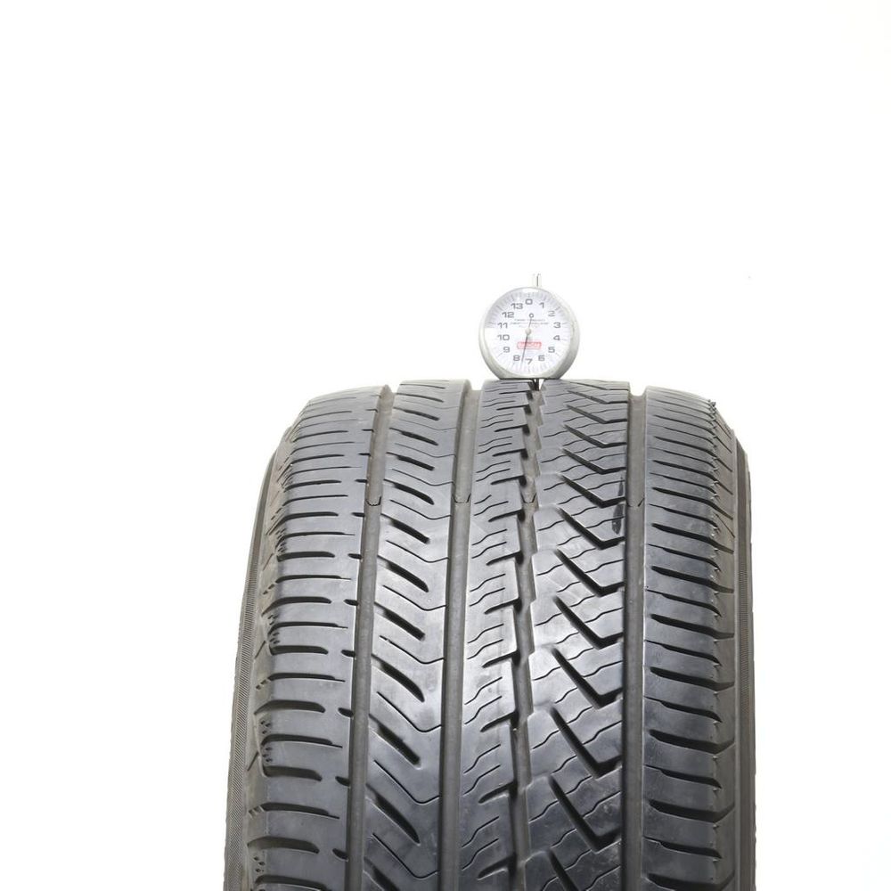 Used 245/45R19 Yokohama Advan Sport A/S Plus 102Y - 7.5/32 - Image 2