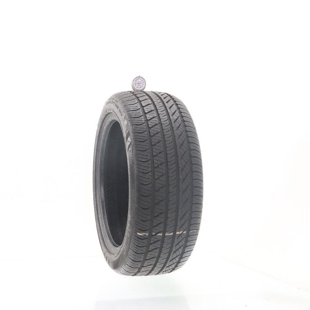 Used 225/45ZR17 Kumho Ecsta 4X II 94W - 10/32 - Image 1