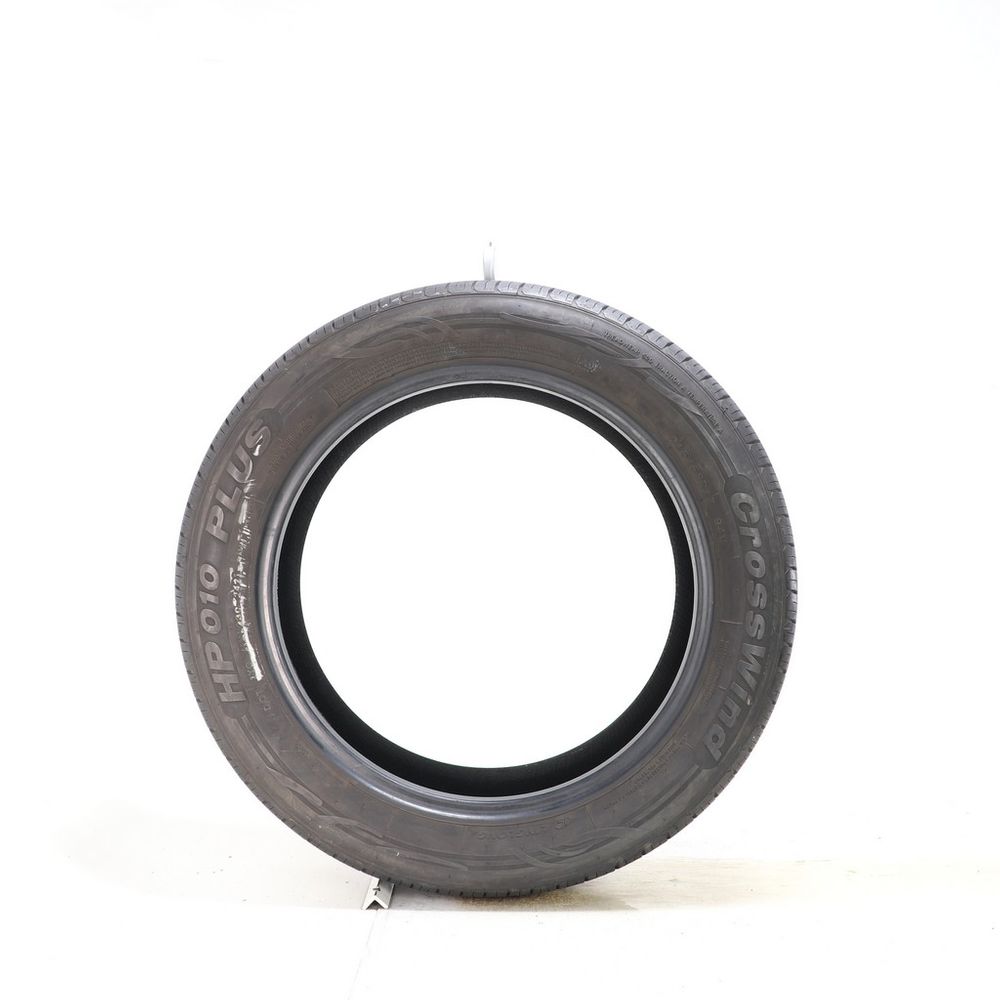 Set of (2) Used 215/55R17 Linglong Crosswind HP010 Plus 94V - 6-7/32 ...