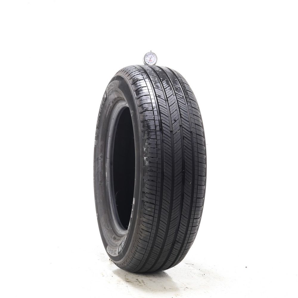 Used 225/65R17 Michelin Premier A/S 102H - 7.5/32 - Image 1