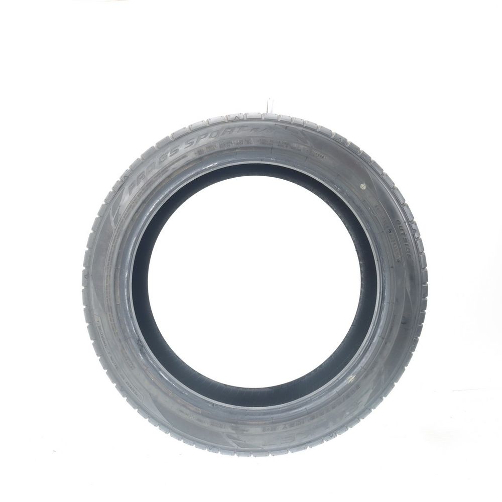 Used 245/45ZR19 Falken Pro G5 Sport A/S 102Y - 8.5/32 - Image 3