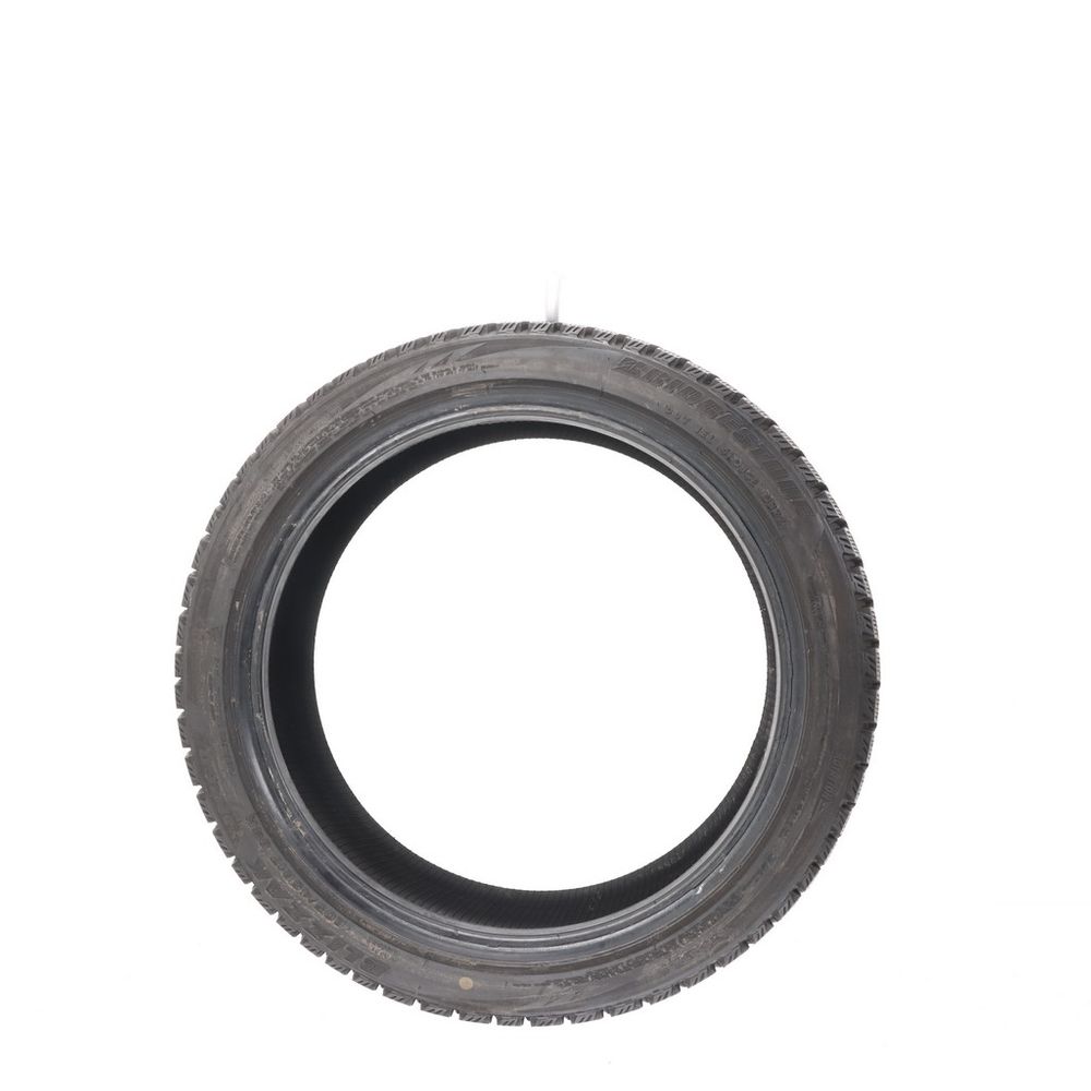 Used 205/45R17 Bridgestone Blizzak LM-60 Run Flat 84H - 10/32 - Image 3