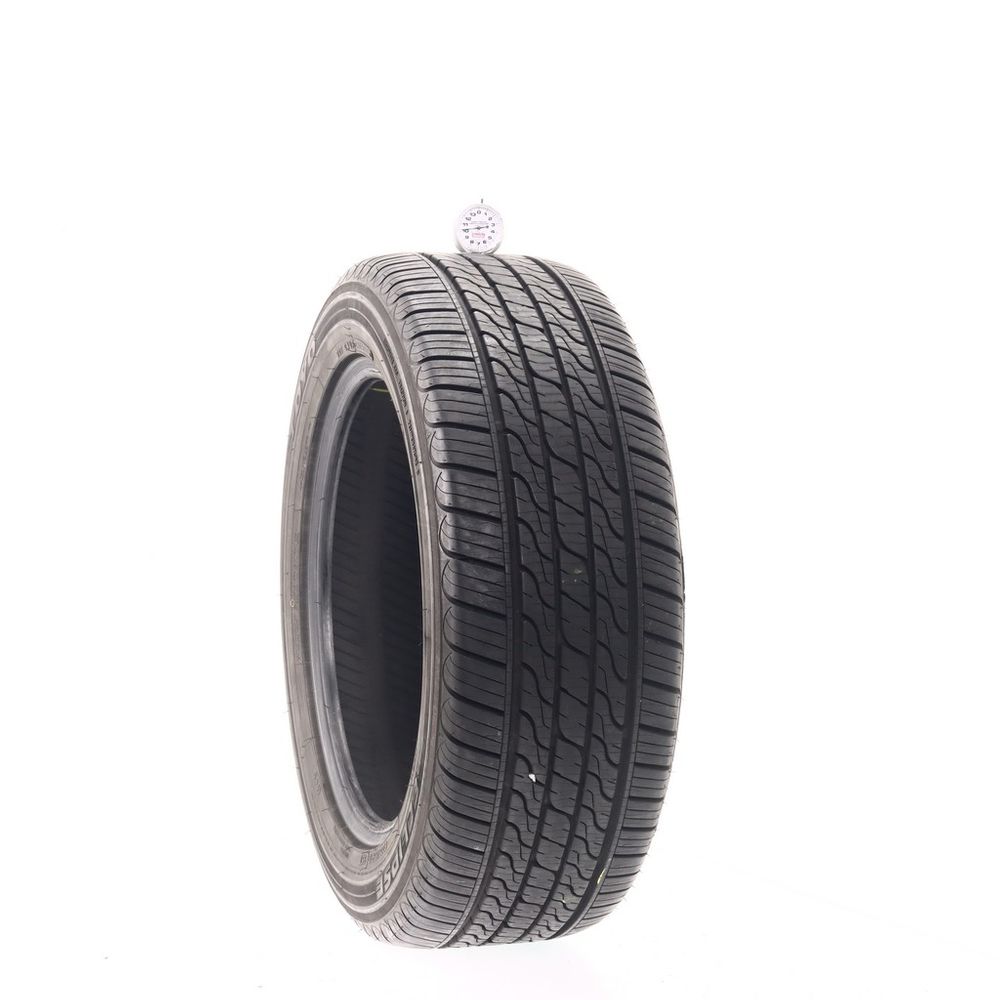 Set of (4) Used 225/65R17 Caldera Confidence C3 102H - 7.5-8.5/32 - Image 4