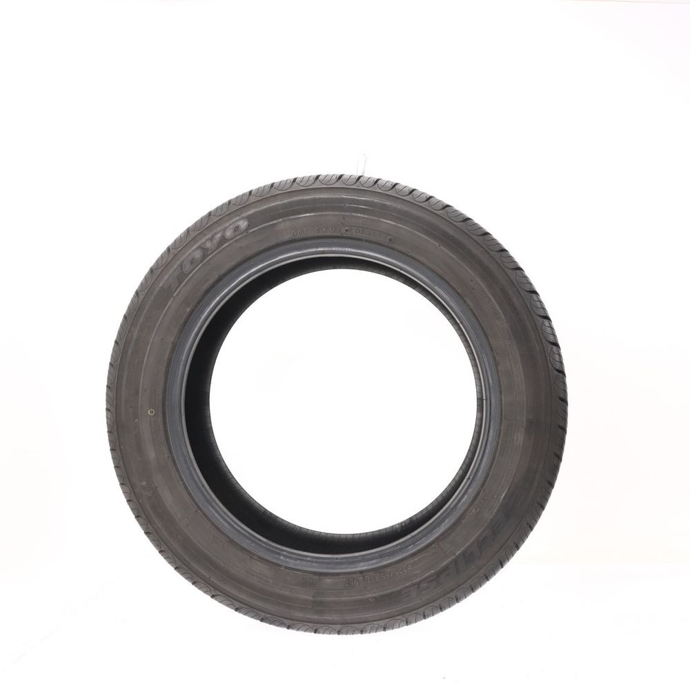 Set of (4) Used 225/65R17 Caldera Confidence C3 102H - 7.5-8.5/32 - Image 6