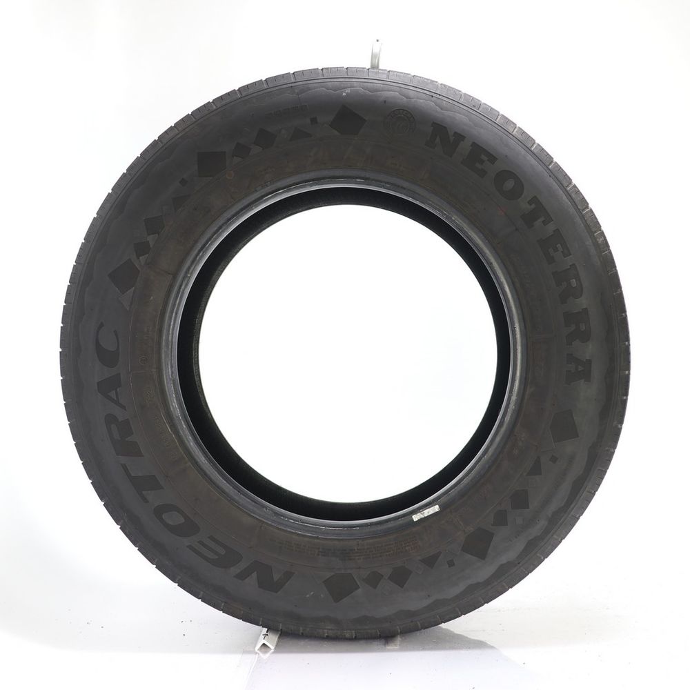 Set of (2) Used 255/70R18 NeoTerra Neotrac 113T - 7.5/32 - Image 3