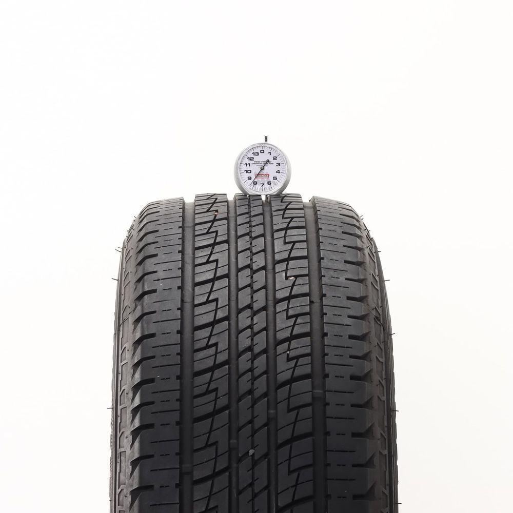 Set of (2) Used 235/60R18 Gladiator QR700 SUV 102T - 8/32 - Image 2