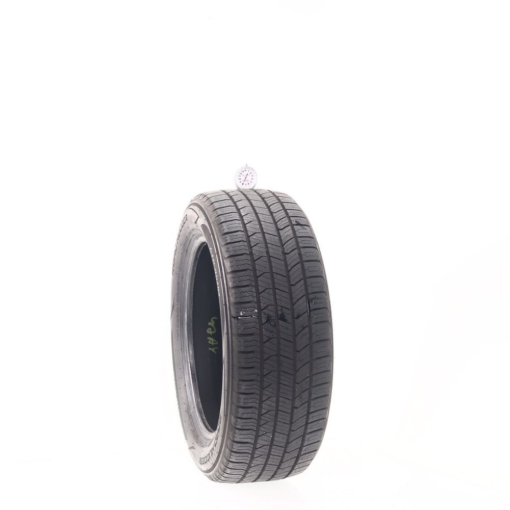 Set of (4) Used 205/55R16 Road Hugger GTP AS/02 91H - 7.5-8/32 - Image 4