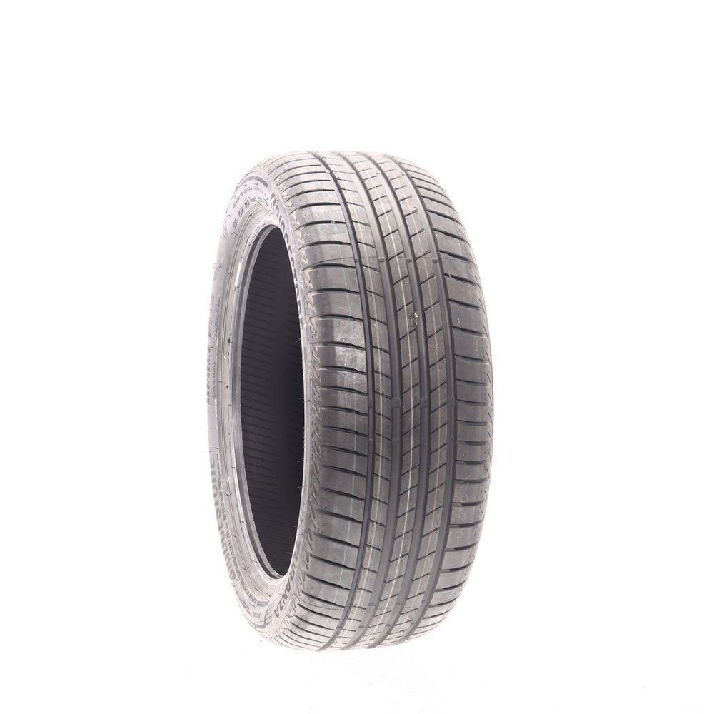 New 225/45R18 Bridgestone Turanza T005 MO 91W - Image 1