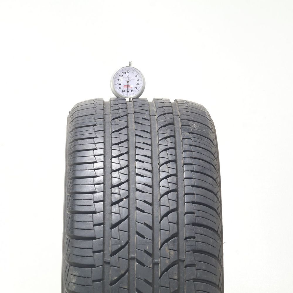 Set of (2) Used 235/60R18 Douglas All Season 103H - 7-8/32 - Image 2