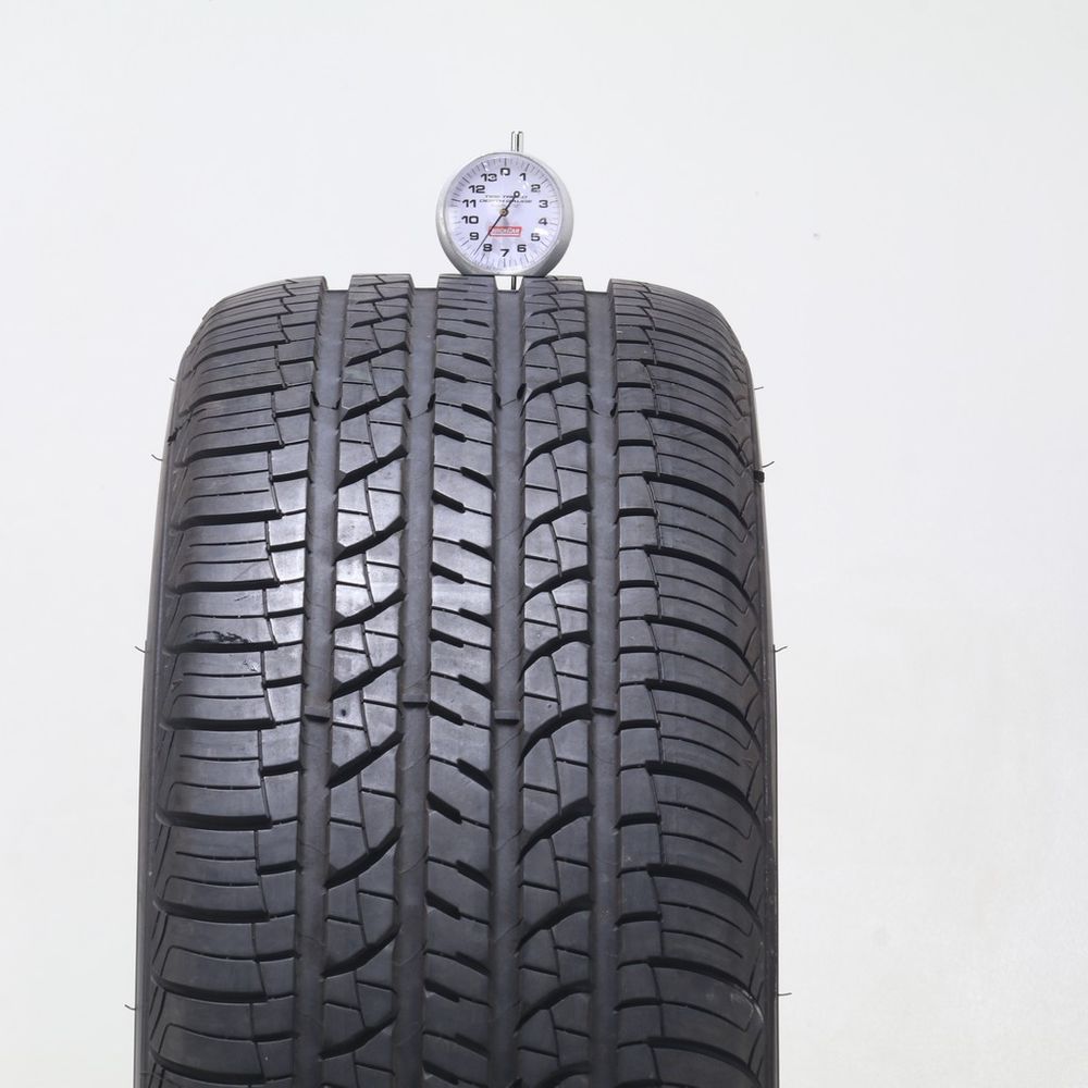 Set of (2) Used 235/60R18 Douglas All Season 103H - 7-8/32 - Image 5