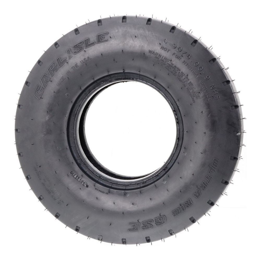 New 6.9/6-9 Carlisle Ground Force Ultra Rib GSE 1N/A - Image 3