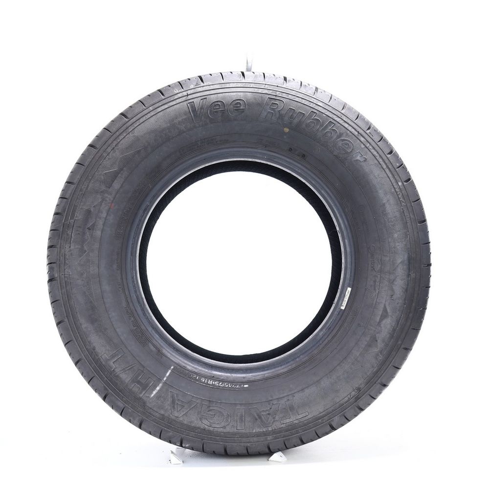 Used LT 245/75R16 VeeRubber Taiga H/T 120/116S E - 13/32 - Image 3