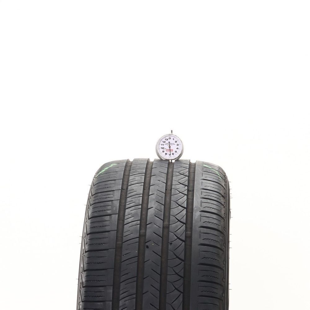 Used 255/45R20 Hercules Raptis R-T6X 101H - 6.5/32 - Image 2