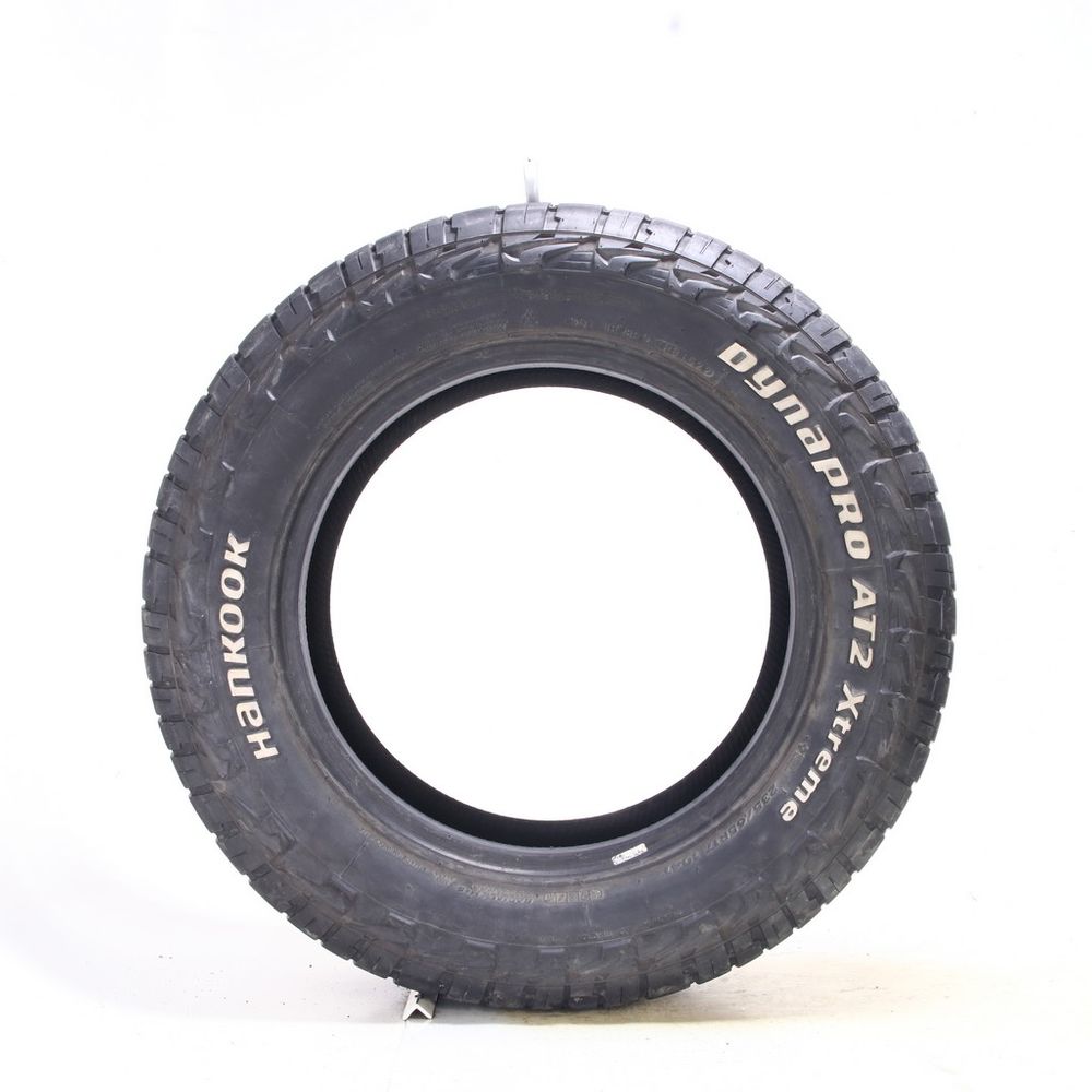 Used 235/65R17 Hankook Dynapro AT2 Xtreme 104T - 10/32 - Image 3
