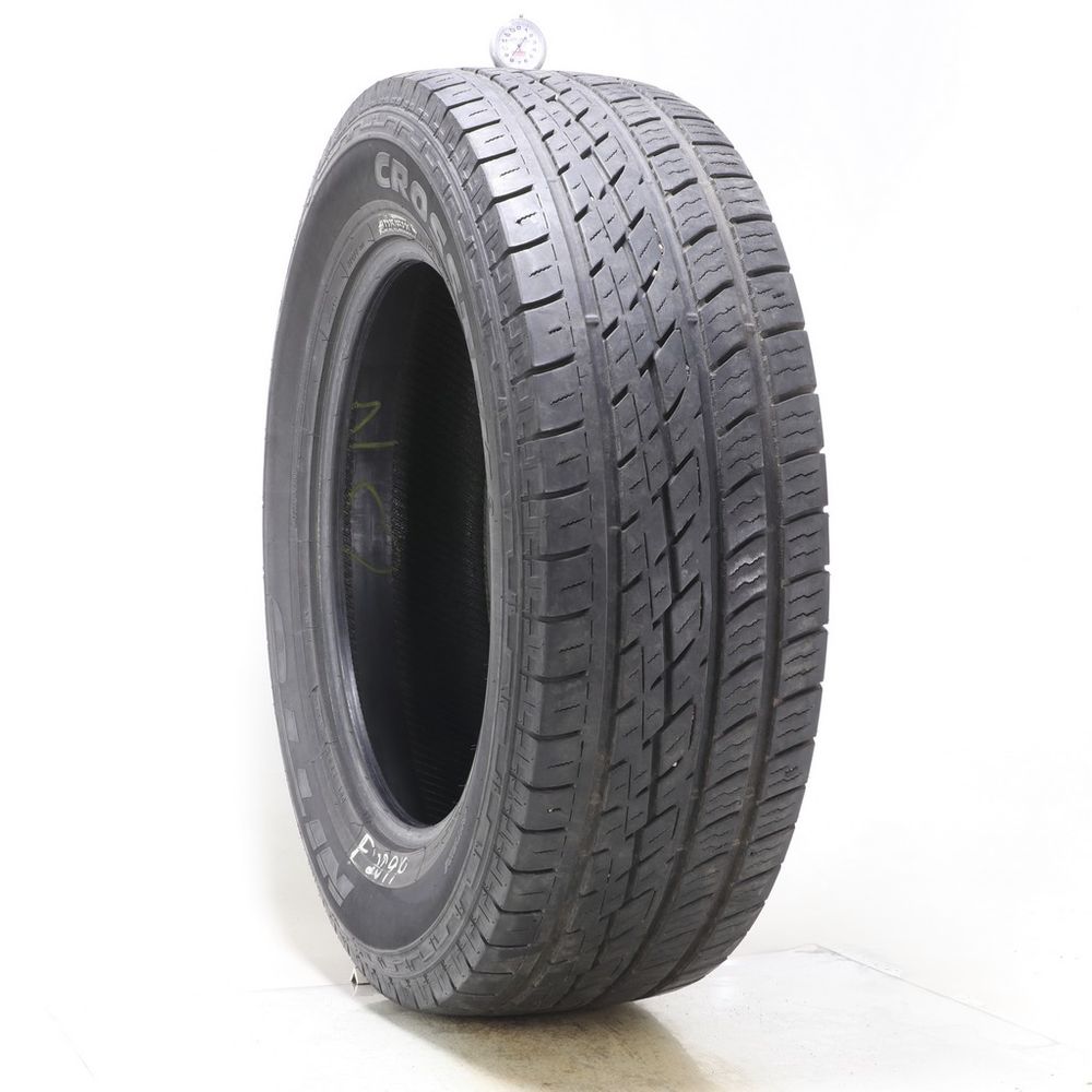 Used LT 275/65R20 Nitto Crosstek 2 126/123R E - 8/32 - Image 1