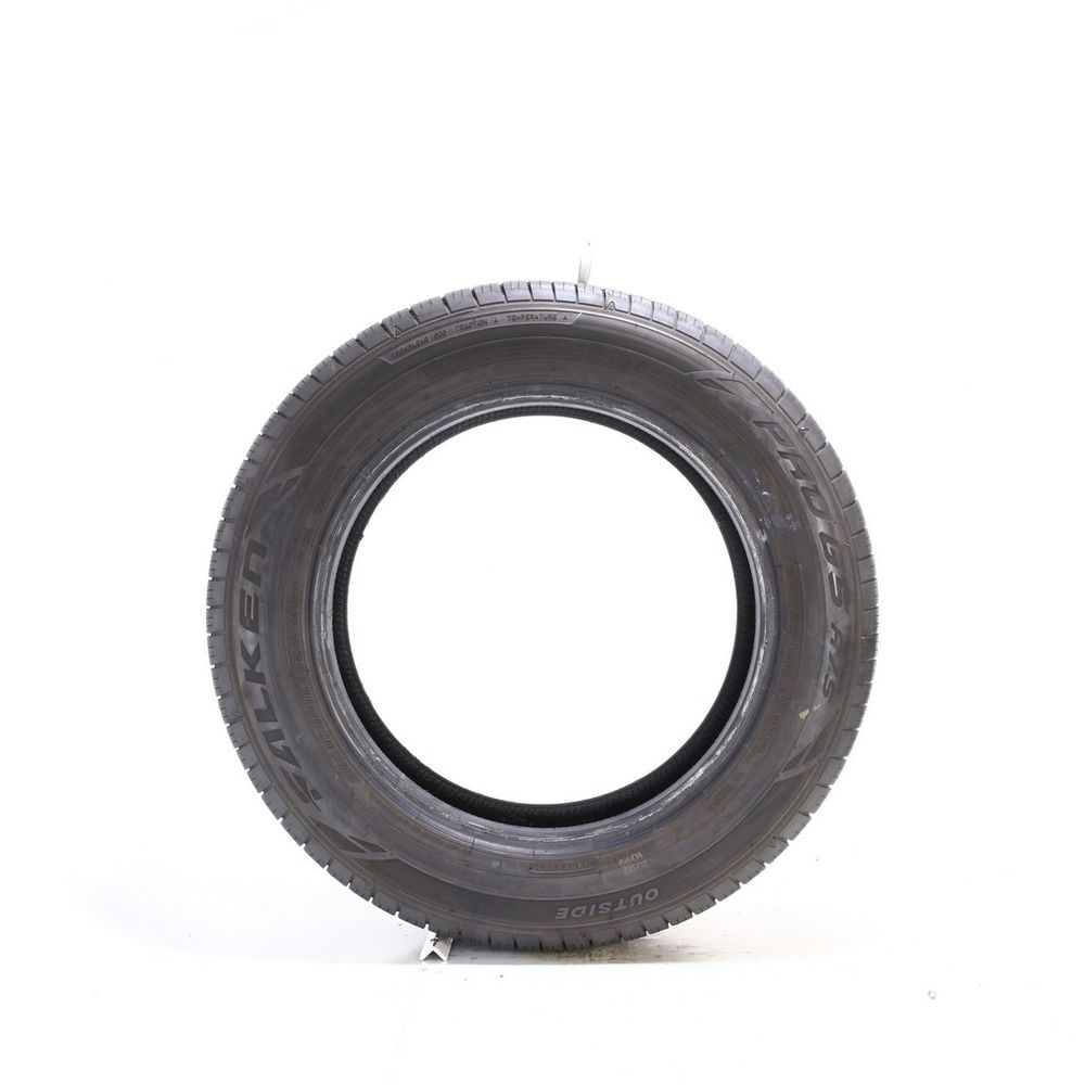 Used 205/60R16 Falken Pro G5 A/S 92V - 8/32 - Image 3